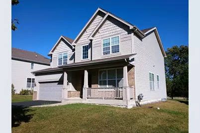 777 W Mystic Lane, Romeoville, IL 60446 - Photo 3