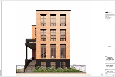 2342 N Cleveland Avenue, Chicago, IL 60614 - Photo 1