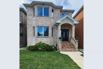 4016 N Odell Avenue, Norridge, IL 60706 - Photo 1