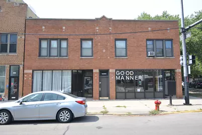 1611 W Grace Street #1, Chicago, IL 60613 - Photo 1