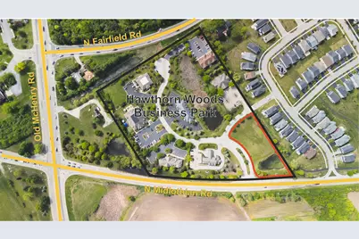 11 Executive Drive, Hawthorn Woods, IL 60047 - Photo 3