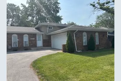 18644 Aberdeen Street, Homewood, IL 60430 - Photo 1