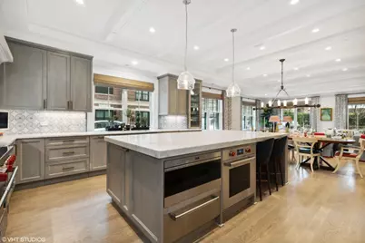 727 N McKinley Road #100, Lake Forest, IL 60045 - Photo 7