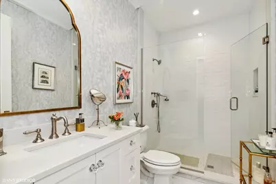 727 N McKinley Road #100, Lake Forest, IL 60045 - Photo 21