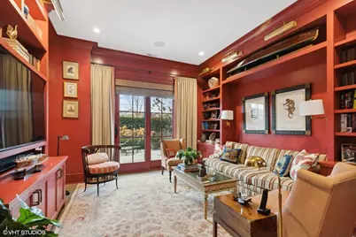 727 N McKinley Road #100, Lake Forest, IL 60045 - Photo 15