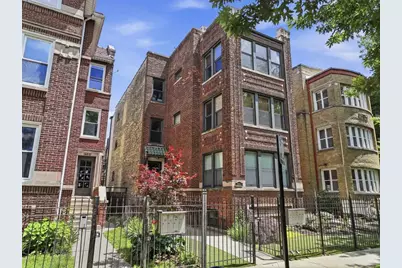 7733 N Marshfield Avenue, Chicago, IL 60626 - Photo 1