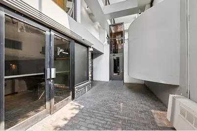 2020 N Lincoln #CU1, Chicago, IL 60614 - Photo 5