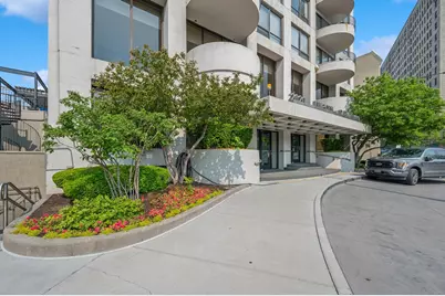 2020 N Lincoln #CU1, Chicago, IL 60614 - Photo 3