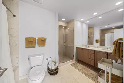 60 E Monroe Street #1604, Chicago, IL 60603 - Photo 19