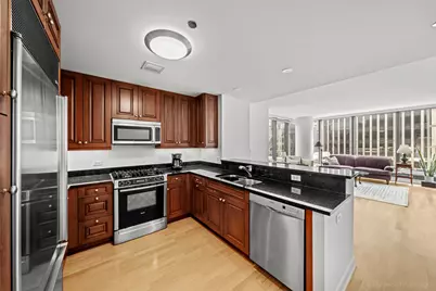 60 E Monroe Street #1604, Chicago, IL 60603 - Photo 13