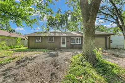 104 Dodson Drive S, Urbana, IL 61802 - Photo 1