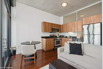 235 W Van Buren Street #3419, Chicago, IL 60607 - Photo 5