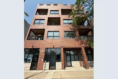 860 N California Avenue #1N, Chicago, IL 60622 - Photo 1