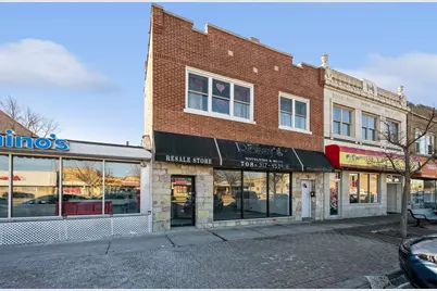 6615 Cermak Road, Berwyn, IL 60402 - Photo 1