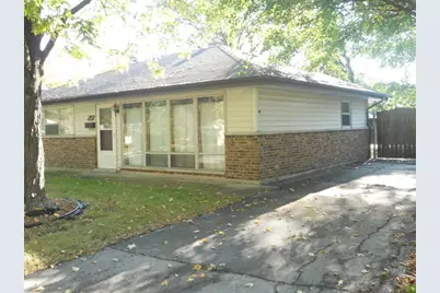 357 Niagara Street, Park Forest, IL 60466 - Photo 5