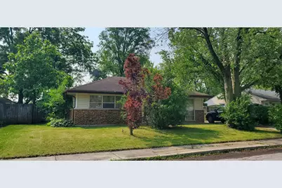 357 Niagara Street, Park Forest, IL 60466 - Photo 1