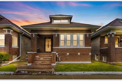 8011 S Ada Street, Chicago, IL 60620 - Photo 1