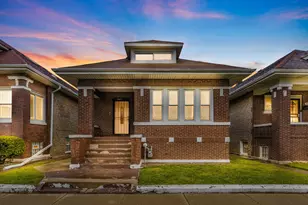 8011 S Ada St, Chicago, IL 60620 - Photo 1