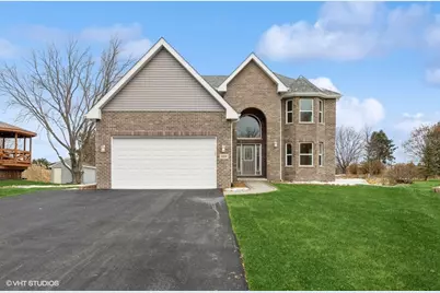 24358 Liberty Street, Crete, IL 60417 - Photo 1