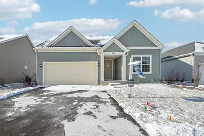 347 N Aspen Drive, Cortland, IL 60112 - Photo 7