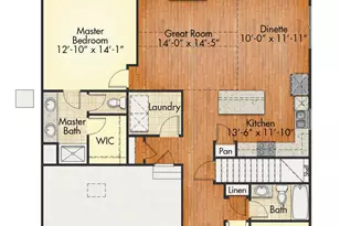 347 N Aspen Dr, Cortland, IL 60112 - Photo 3