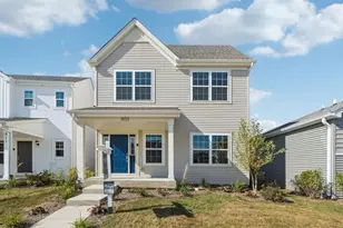 803 Station Blvd, Elburn, IL 60119 - Photo 1