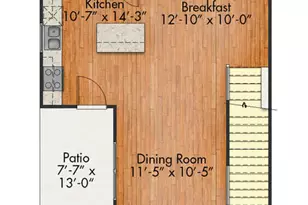 803 Station Blvd, Elburn, IL 60119 - Photo 45