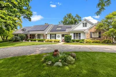 8612 Crystal Springs Road, Woodstock, IL 60098 - Photo 1