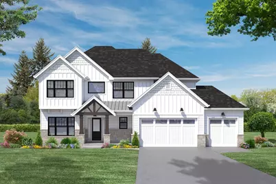 26101 W Forrester Drive, Plainfield, IL 60585 - Photo 1