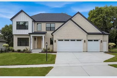 26101 W Forrester Drive, Plainfield, IL 60585 - Photo 1