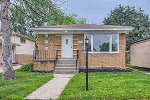 15019 Evers St, Dolton, IL 60419 - Photo 1