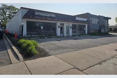 6731-6733 N Lincoln Avenue, Lincolnwood, IL 60712 - Photo 3