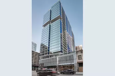 60 E Randolph Street #24B, Chicago, IL 60601 - Photo 1