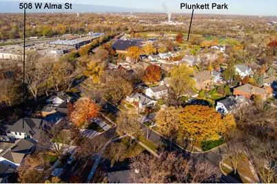 508 W Alma Street, Elmhurst, IL 60126 - Photo 3