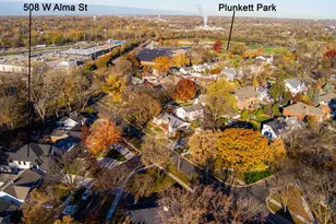 508 W Alma St, Elmhurst, IL 60126 - Photo 3