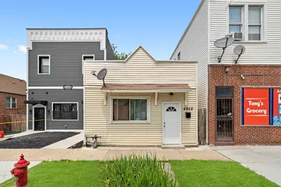 4902 W 30th Street, Cicero, IL 60804 - Photo 1
