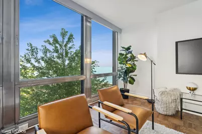 880 N Lake Shore Drive #4E, Chicago, IL 60611 - Photo 11