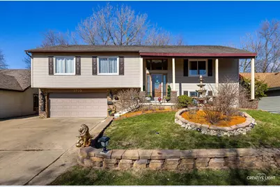 1710 Arlington Drive, Hanover Park, IL 60133 - Photo 1