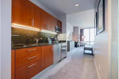 401 N Wabash Avenue #2310, Chicago, IL 60611 - Photo 9