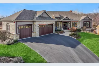 10019 Henning Drive, Huntley, IL 60142 - Photo 1