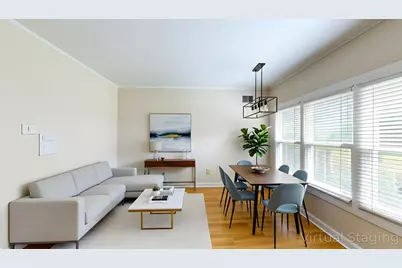 1025 Wesley Avenue, Evanston, IL 60202 - Photo 7