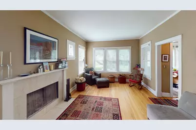 1025 Wesley Avenue, Evanston, IL 60202 - Photo 3