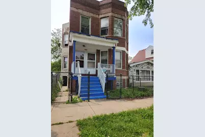 5350 S Winchester Avenue, Chicago, IL 60609 - Photo 1