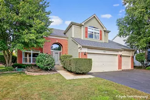 528 Cliffwood Ln, Gurnee, IL 60031 - Photo 1
