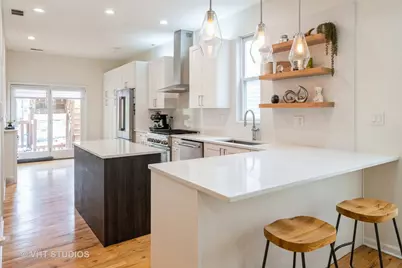 917 W Montana Street #2, Chicago, IL 60614 - Photo 7