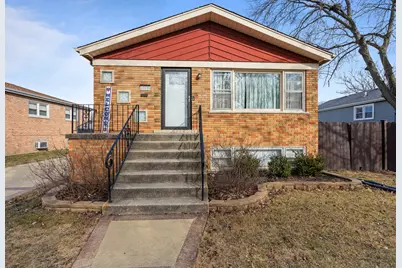 10155 Kildare Avenue, Oak Lawn, IL 60453 - Photo 1