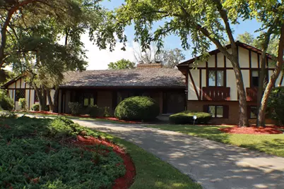 44 Kingston Drive, Oak Brook, IL 60523 - Photo 3