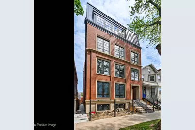 2841 N Southport Avenue #2, Chicago, IL 60657 - Photo 1