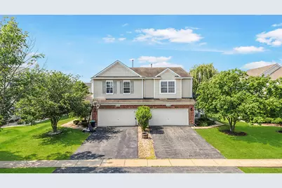 25116 Colligan Street, Manhattan, IL 60442 - Photo 5