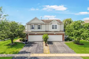 25116 Colligan St, Manhattan, IL 60442 - Photo 5